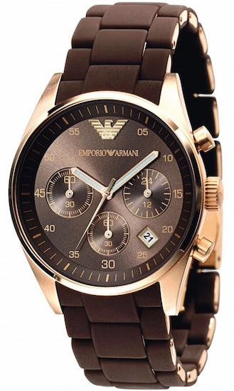 EMPORIO ARMANI SPORTIVO — Ansicht 1