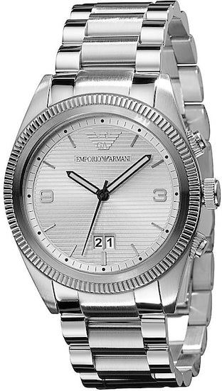 EMPORIO ARMANI SPORT — Ansicht 1