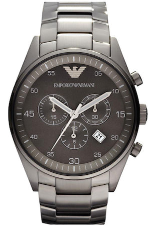 EMPORIO ARMANI SPORTIVO — Ansicht 1