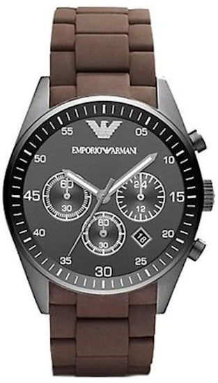 EMPORIO ARMANI SPORTIVO — Ansicht 1