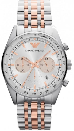 EMPORIO ARMANI SPORTIVO — Ansicht 1
