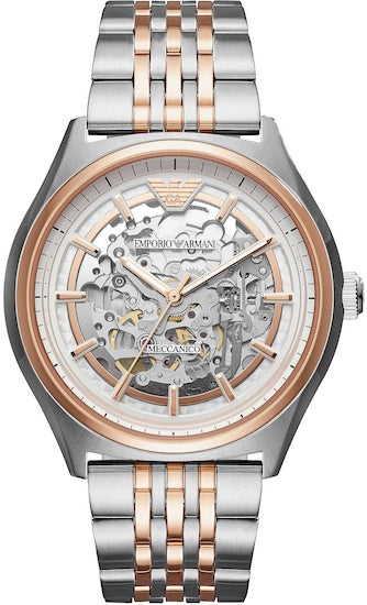 EMPORIO ARMANI MECCANICO AR60002 — Ansicht 1