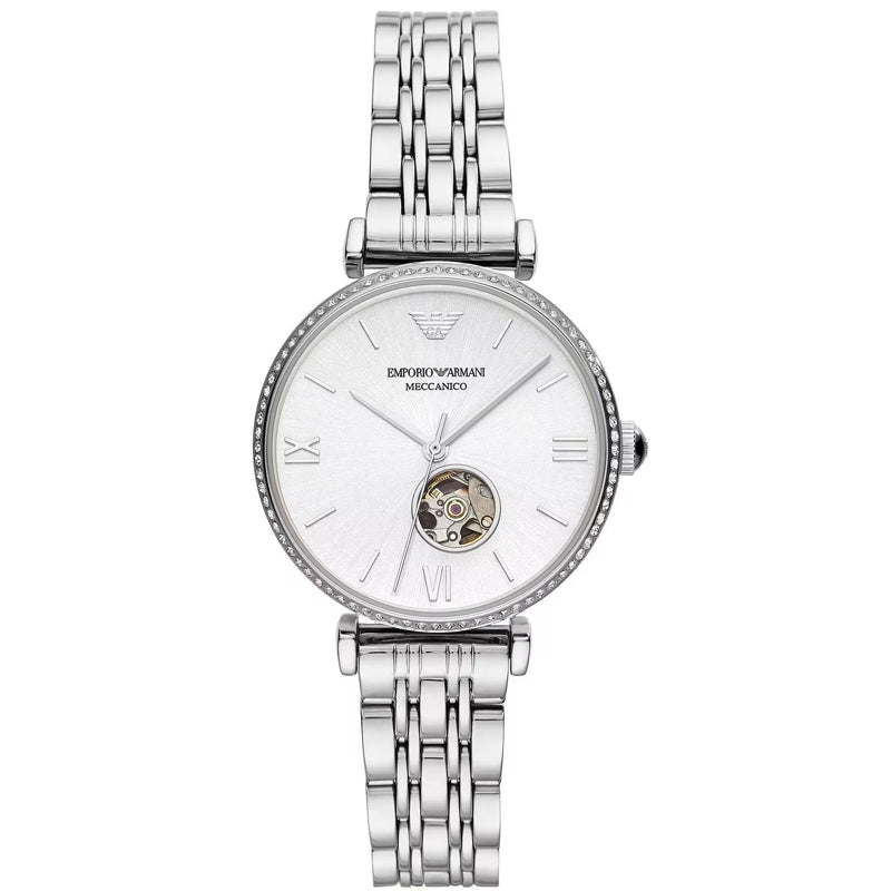 EMPORIO ARMANI MECCANICO GIANNI T-BAR — Ansicht 1