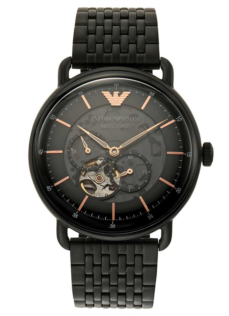 EMPORIO ARMANI MECCANICO AR60025 — Ansicht 1