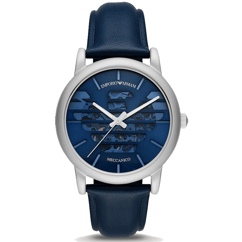EMPORIO ARMANI MECCANICO LUIGI Automatic — Ansicht 1