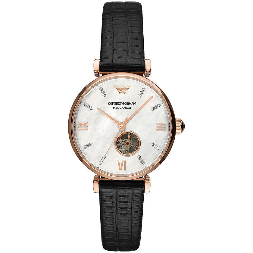 EMPORIO ARMANI MECCANICO GIANNI T-BAR — Ansicht 1
