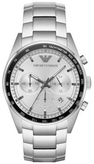 EMPORIO ARMANI SPORTIVO — Ansicht 1
