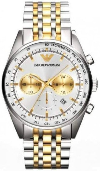 EMPORIO ARMANI — Ansicht 1