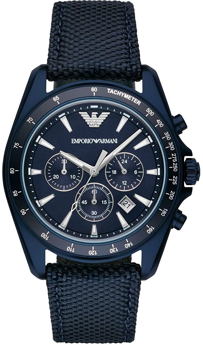 EMPORIO ARMANI SIGMA — Ansicht 1