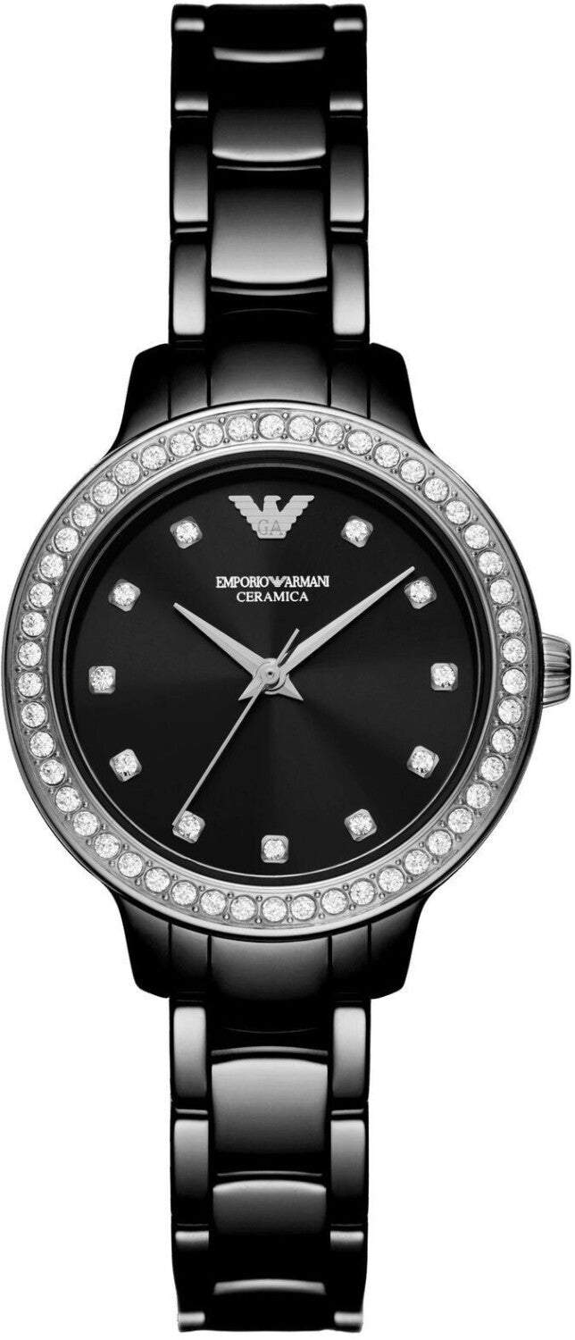 EMPORIO ARMANI CLEO — Ansicht 1