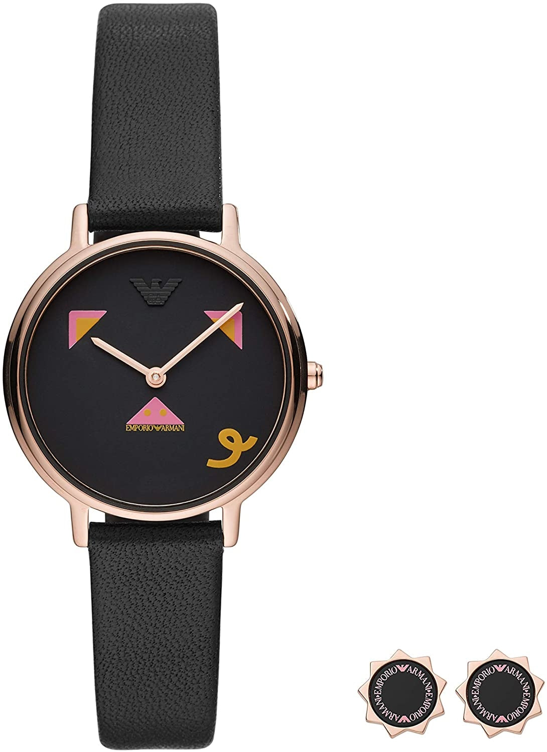 EMPORIO ARMANI KAPPA — Ansicht 1