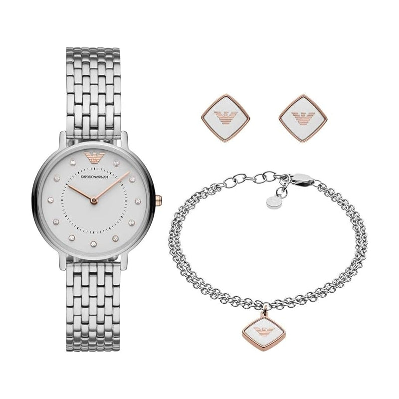 EMPORIO ARMANI KAPPA — Ansicht 1