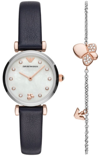 EMPORIO ARMANI GIANNI T-BAR Special Pack + bracelet — Ansicht 1