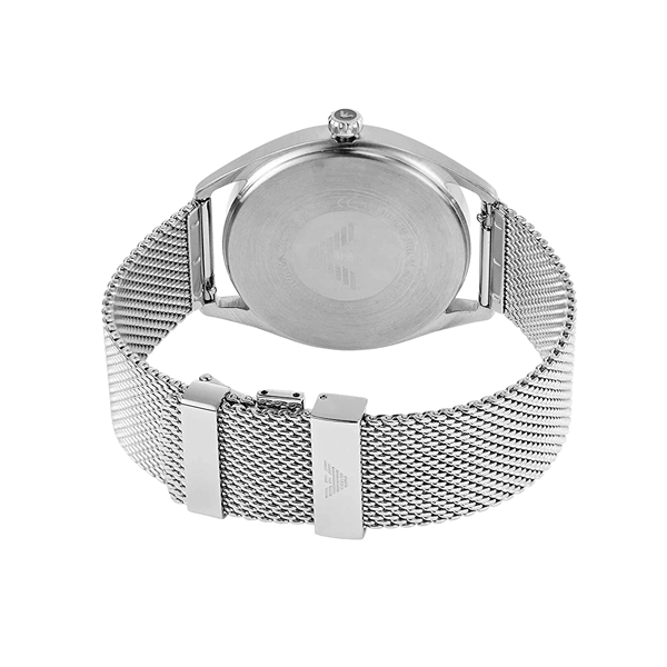 EMPORIO ARMANI MATTEO Special Pack + 2 Extra Straps — Ansicht 3