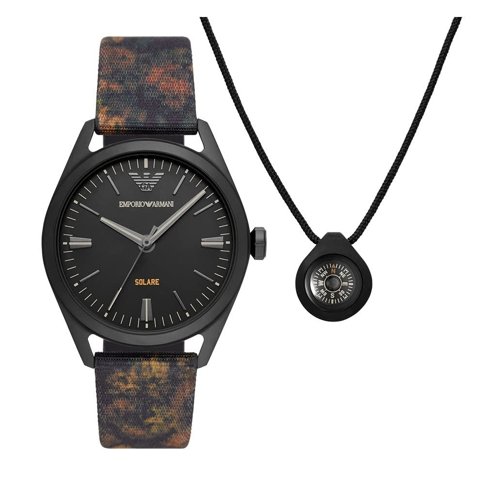 EMPORIO ARMANI CLAUDIO — Ansicht 1