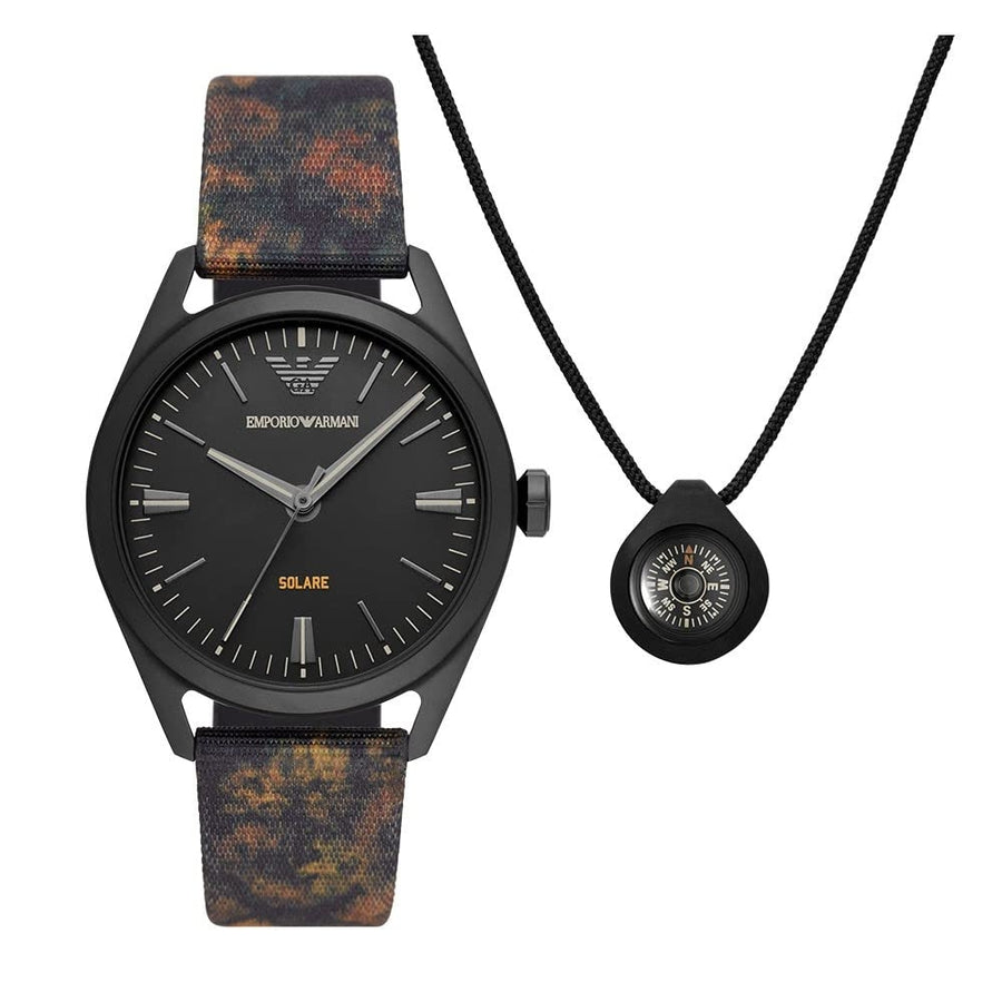 EMPORIO ARMANI CLAUDIO — Ansicht 1
