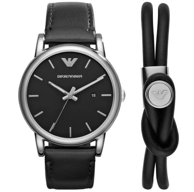 EMPORIO ARMANI LUIGI ***Special pack*** — Ansicht 1