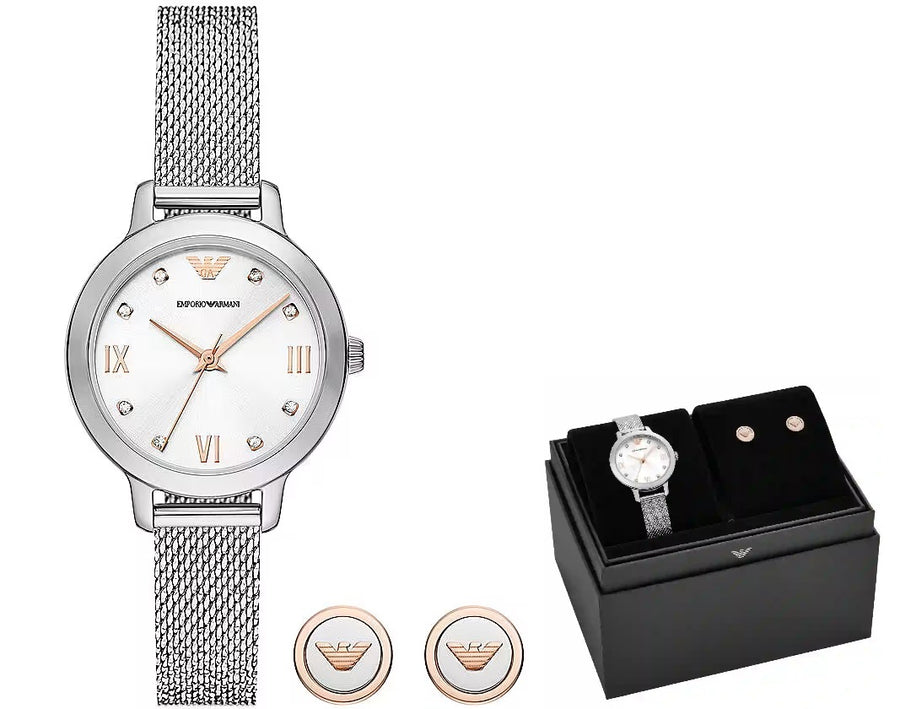 EMPORIO ARMANI CLEO — Ansicht 1