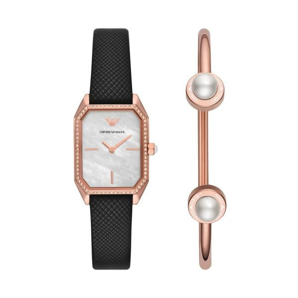 EMPORIO ARMANI GIOIA Special Pack + Bracelet — Ansicht 1