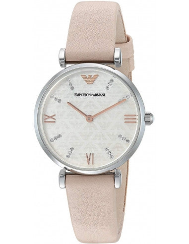 EMPORIO ARMANI AR8039 — Ansicht 1