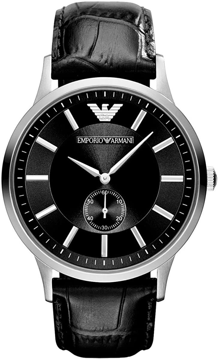 EMPORIO ARMANI RENATO — Ansicht 1