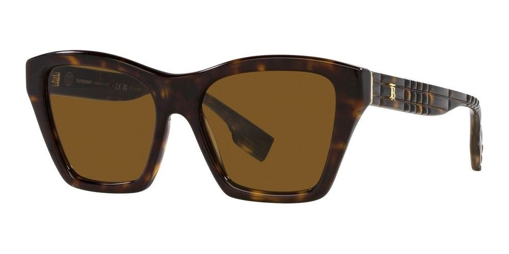 BURBERRY ARDEN BE 4391 — Ansicht 1
