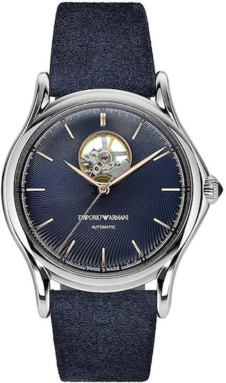 ARMANI EMPORIO SWISS ARS3305 — Ansicht 1