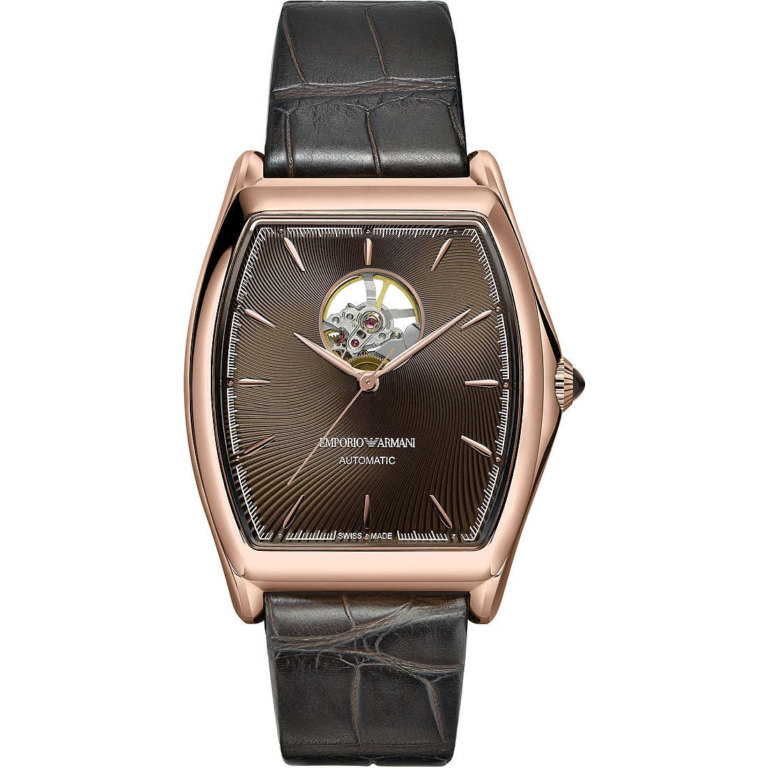 ARMANI EMPORIO SWISS CLASSIC — Ansicht 1