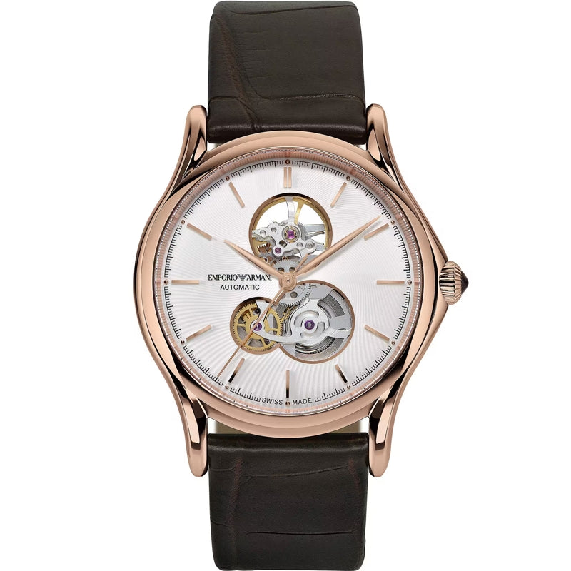 ï»¿EMPORIO ARMANI AUTOMATIC KAPPA — Ansicht 1