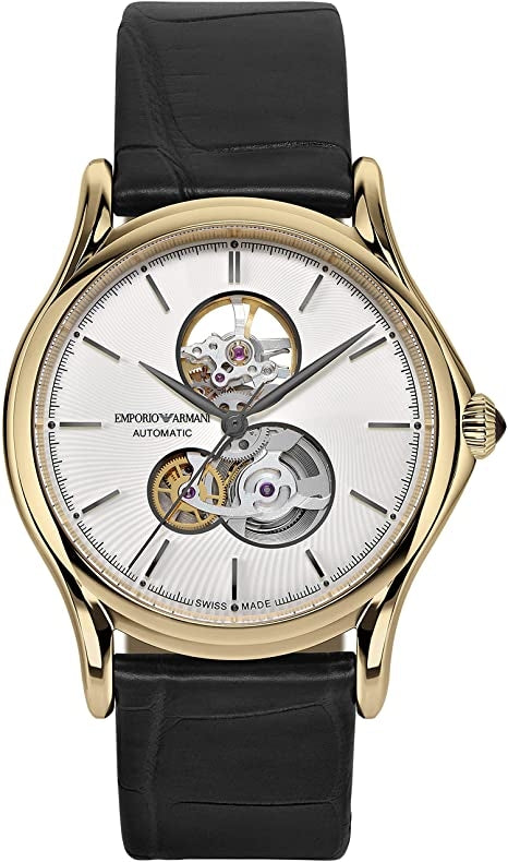 ARMANI EMPORIO SWISS ARS3402 — Ansicht 1