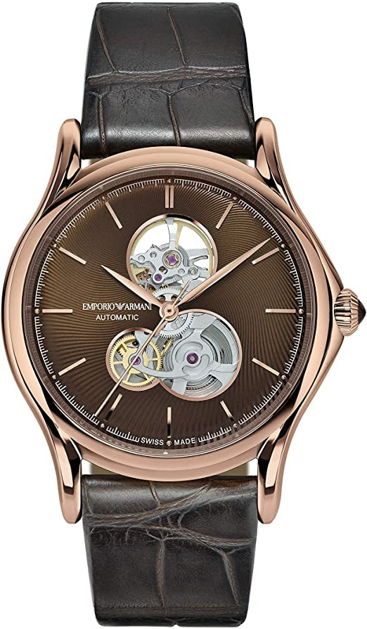 ARMANI EMPORIO SWISS ARS3403 — Ansicht 1