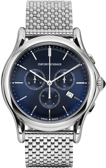 ARMANI EMPORIO SWISS ARS4013 — Ansicht 1