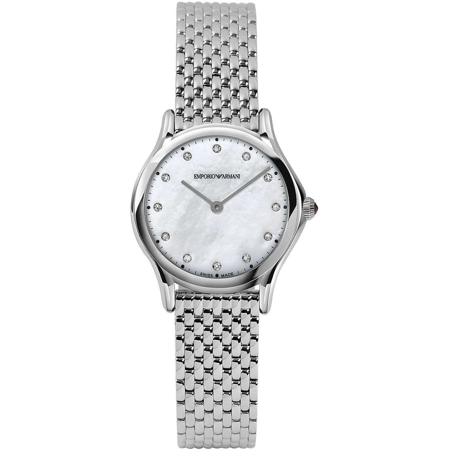 EMPORIO ARMANI SWISS MADE ARS7501 — Ansicht 1