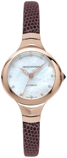 ARMANI EMPORIO SWISS ARS8250 — Ansicht 1