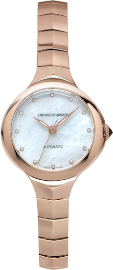 ARMANI EMPORIO SWISS ARS8251 — Ansicht 1
