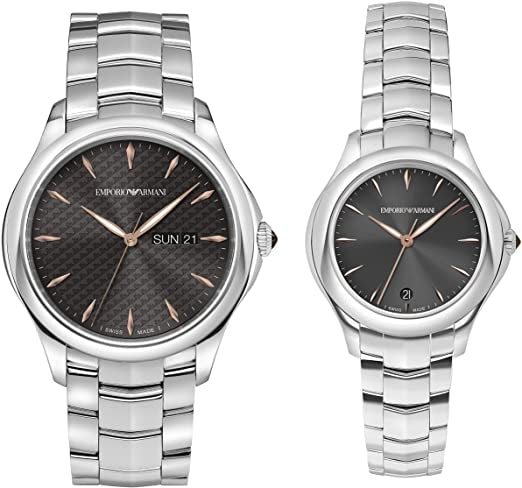ARMANI EMPORIO SWISS ARS8611 — Ansicht 1