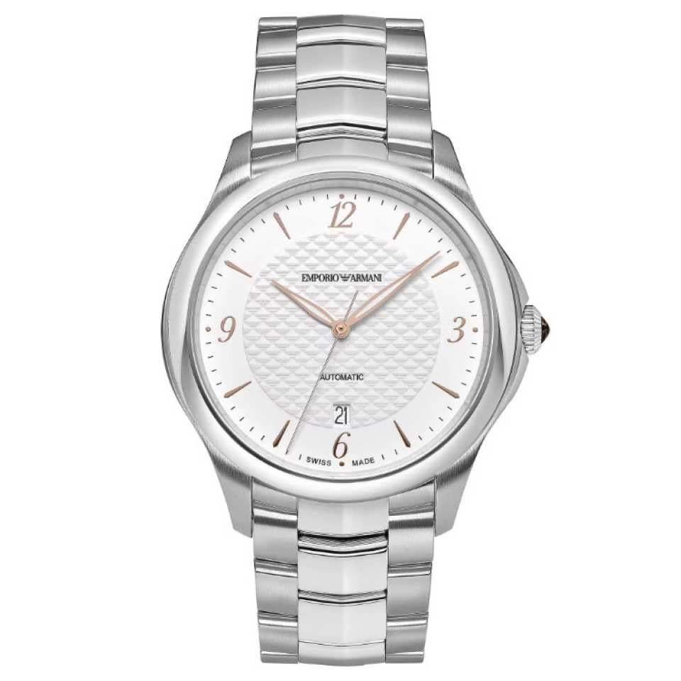 ARMANI EMPORIO SWISS ESEDRA - Automatic — Ansicht 1