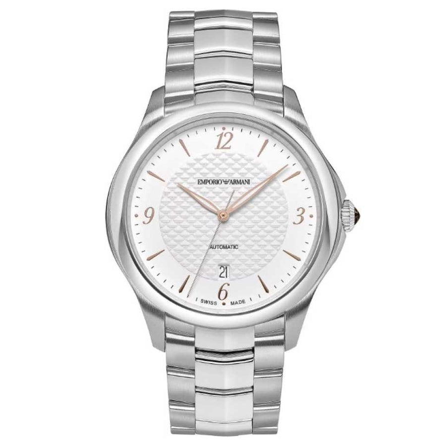 ARMANI EMPORIO SWISS ESEDRA - Automatic — Ansicht 1