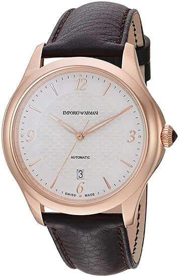 EMPORIO ARMANI SWISS ESEDRA — Ansicht 1