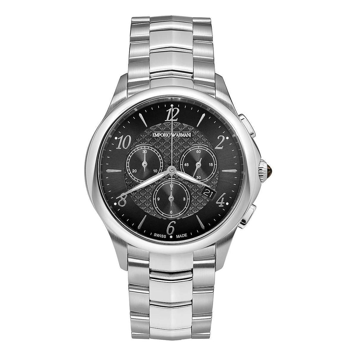 ARMANI EMPORIO SWISS DRESS - Automatic — Ansicht 1