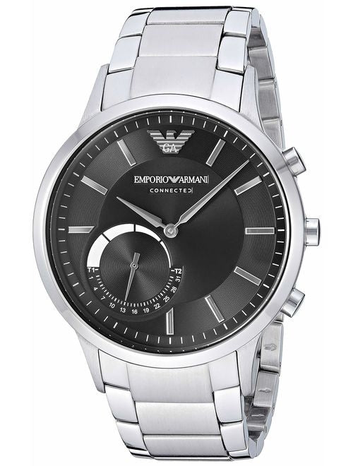 EMPORIO ARMANI CONNECTED RENATO — Ansicht 1