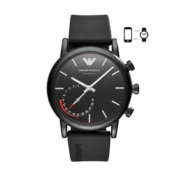 EMPORIO ARMANI CONNECTED RENATO — Ansicht 1