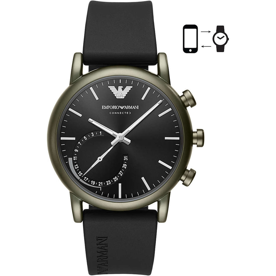 EMPORIO ARMANI CONNECTED RENATO — Ansicht 1