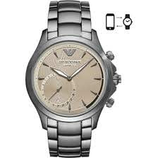 EMPORIO ARMANI CONNECTED ALBERTO — Ansicht 1