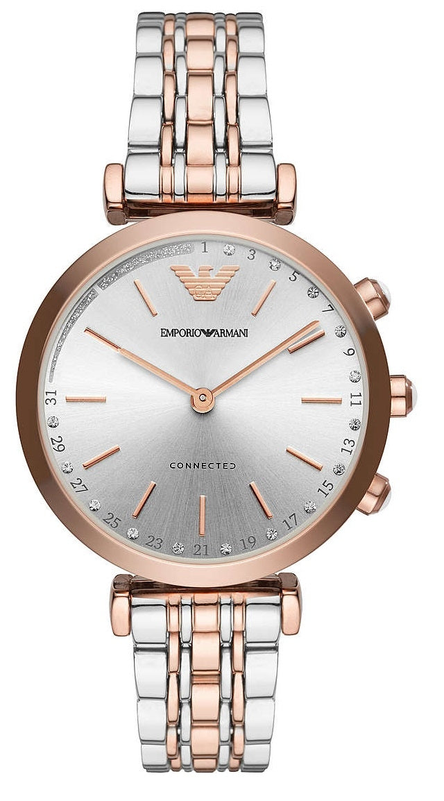 EMPORIO ARMANI CONNECTED ART3019 — Ansicht 1