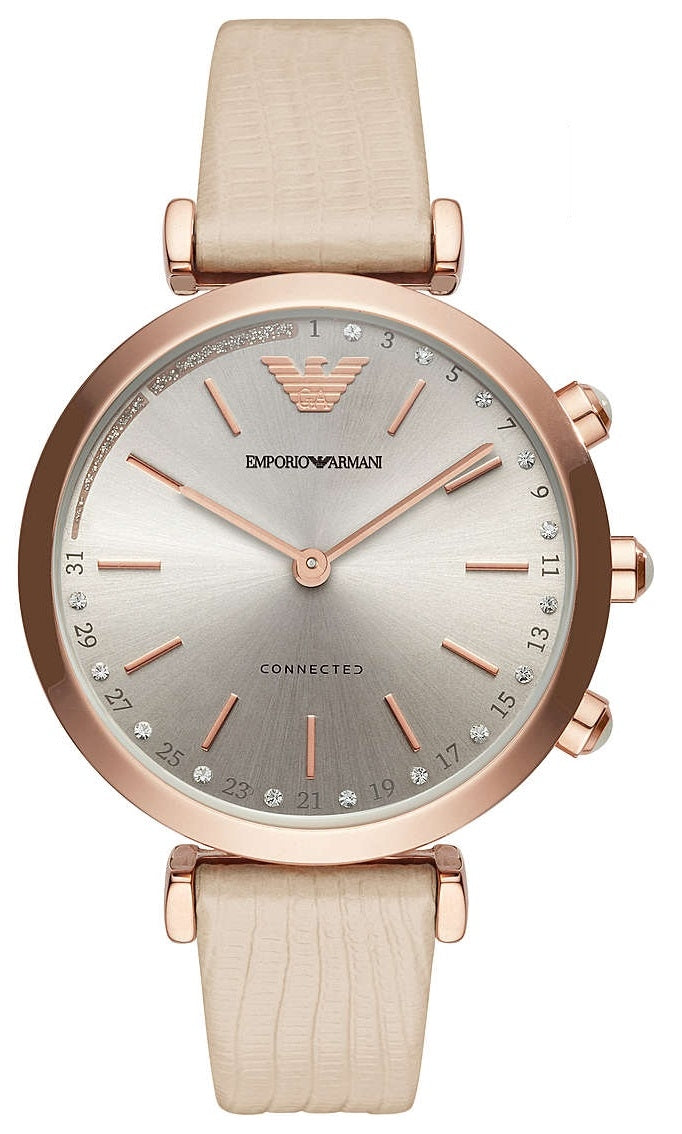 EMPORIO ARMANI CONNECTED ART3020 — Ansicht 1