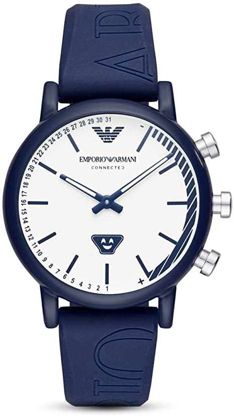 EMPORIO ARMANI CONNECTED LUIGI — Ansicht 1