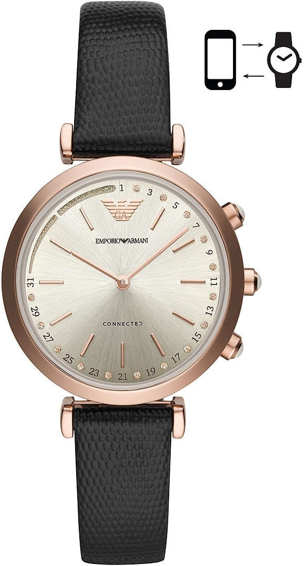 EMPORIO ARMANI CONNECTED ART3027 — Ansicht 1