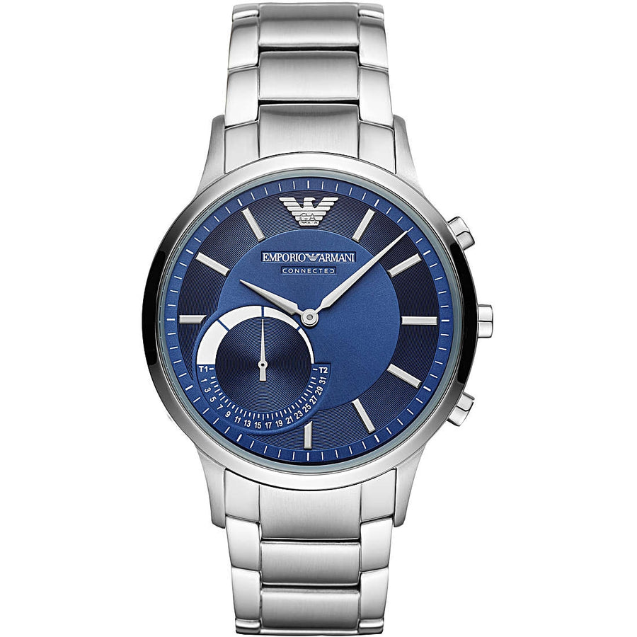 EMPORIO ARMANI CONNECTED RENATO — Ansicht 1