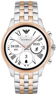 EMPORIO ARMANI CONNECTED ART5001 — Ansicht 1